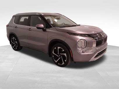 Used 2023 Mitsubishi Outlander SEL