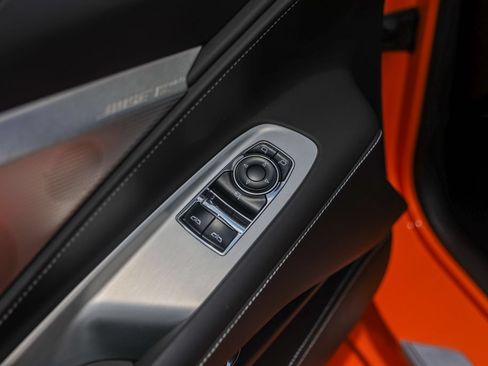 Used 2024 Chevrolet Corvette Stingray Premium Cpe w/ Battery Protection Package RWD image 21