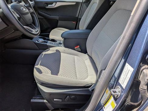 Used 2020 Ford Escape SE FWD image 15
