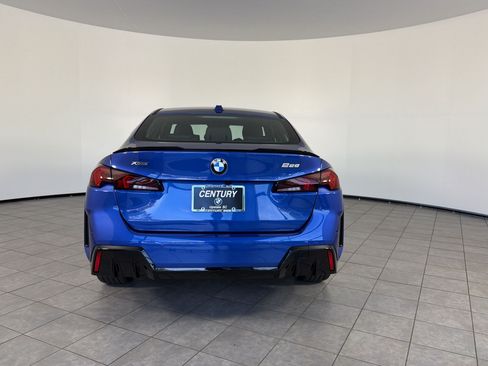 Used 2026 BMW 228i xDrive w/ Technology Package AWD/4WD image 9