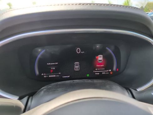 New 2026 Acura MDX Type S image 19