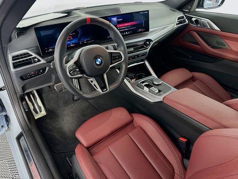 Used 2025 BMW 440i xDrive Coupe w/ Premium Package AWD/4WD image 31