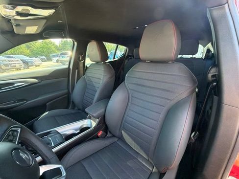 Used 2024 Dodge Hornet R/T w/ R/T Blacktop Package AWD/4WD image 19