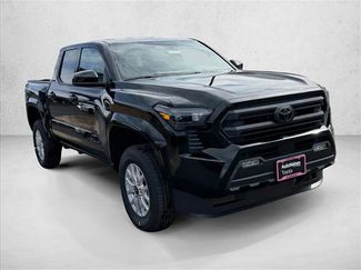 New 2026 Toyota Tacoma SR5 video 2