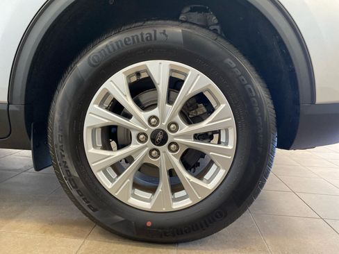 Used 2023 Ford Escape Active AWD/4WD image 26
