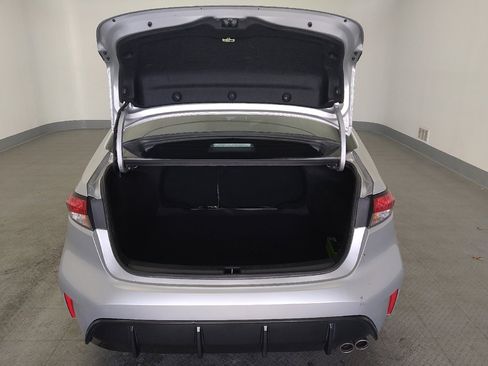 Used 2024 Toyota Corolla SE image 29