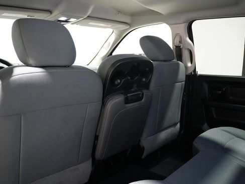 Used 2019 RAM 1500 Tradesman w/ Popular Equipment Group image 21