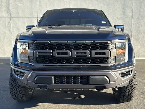 Certified 2021 Ford F150 Raptor w/ Torsen Package image 2