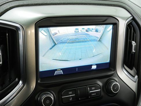 Used 2022 Chevrolet Silverado 1500 LT RWD image 21
