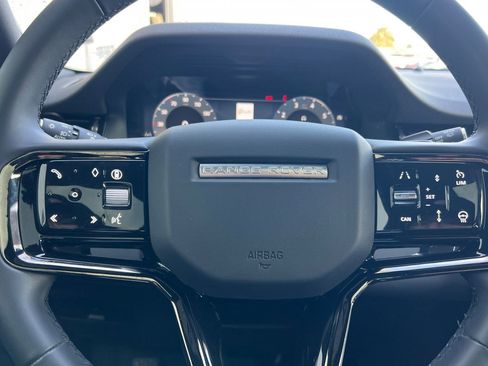 Used 2024 Land Rover Range Rover Evoque Dynamic SE image 18