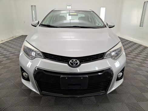 Used 2014 Toyota Corolla S image 28