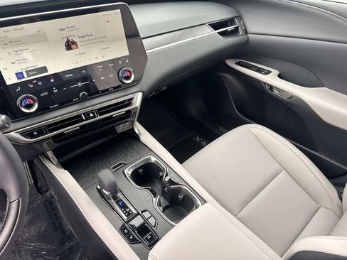 New 2026 Lexus RX 350 Premium w/ Convenience Package AWD/4WD image 26