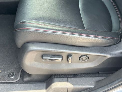 Used 2025 Honda Odyssey Sport-L image 18