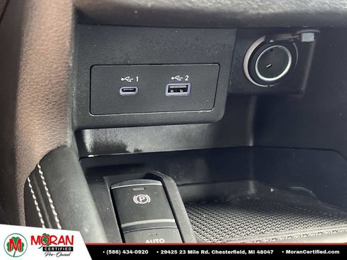 Used 2024 Nissan Kicks SV FWD image 23