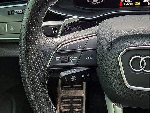 Used 2022 Audi RS Q8 image 19