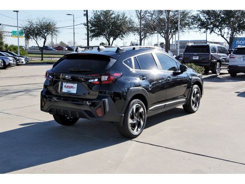 New 2026 Subaru Crosstrek 2.5i Limited image 4
