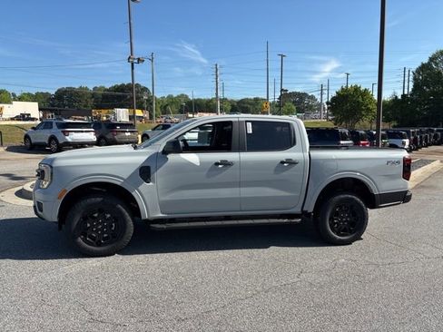 New 2026 Ford Ranger XLT AWD/4WD image 5