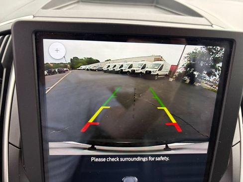 Certified 2024 Ford Edge SEL AWD/4WD image 14
