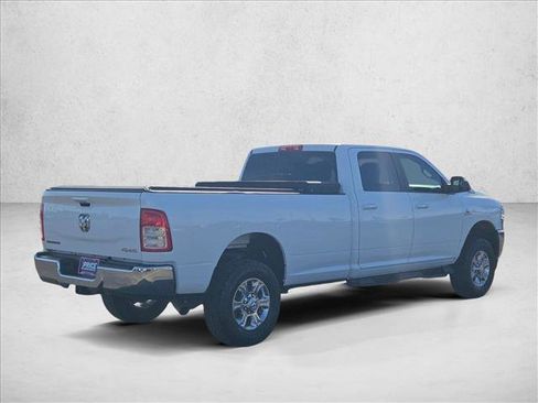Used 2019 RAM 2500 Big Horn image 5