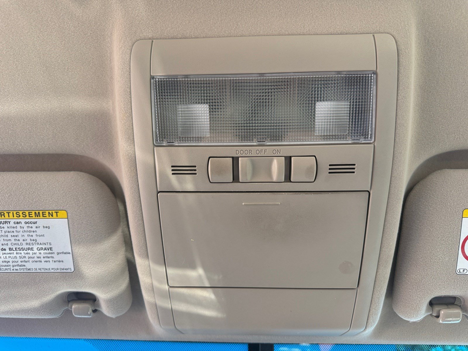 Used 2005 Toyota Prius FWD image 31