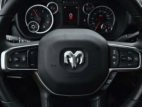 New 2026 RAM 3500 Tradesman image 20