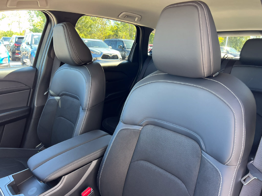New 2026 MAZDA CX-5 Select AWD/4WD image 12