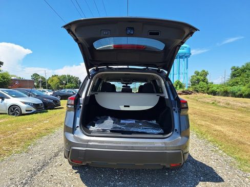 New 2026 Nissan Rogue SV image 26