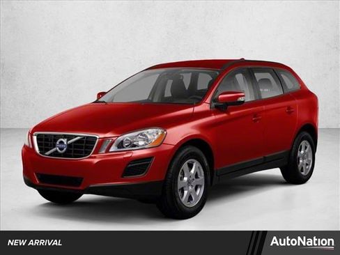 Used 2011 Volvo XC60 3.2 image 1