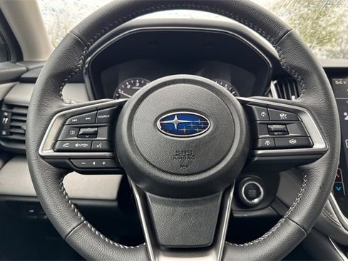 Used 2025 Subaru Legacy Premium w/ Popular Package #1A image 20