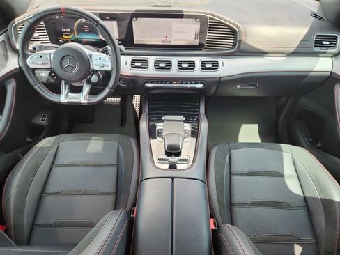 Used 2023 Mercedes-Benz GLE 53 AMG 4MATIC Coupe image 24