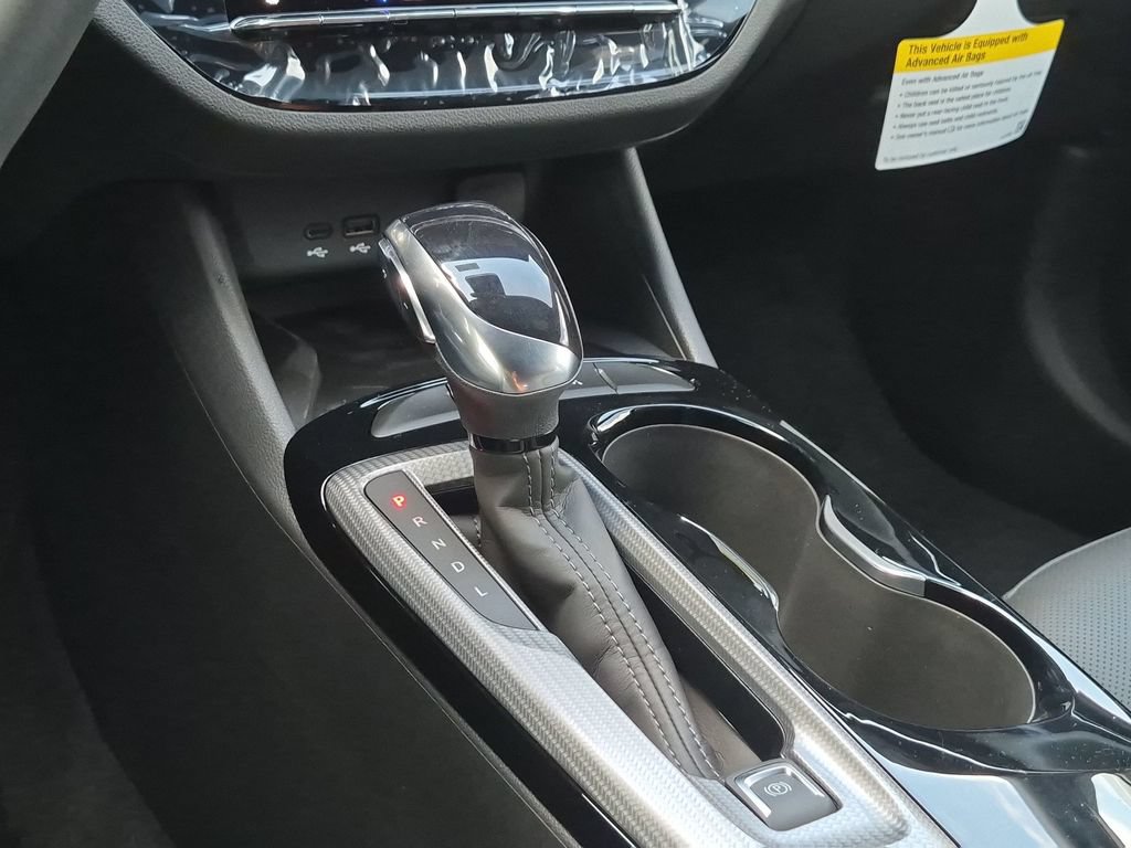 New 2026 Buick Envista Preferred FWD image 28