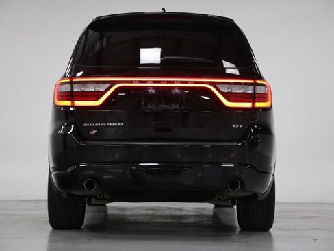 Used 2025 Dodge Durango GT AWD/4WD image 13