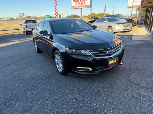 Used 2019 Chevrolet Impala LT image 3