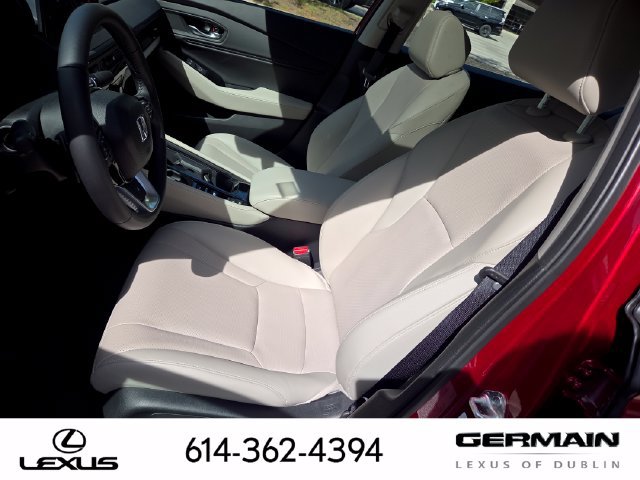 Used 2025 Honda Accord Touring image 34