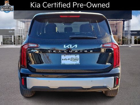 Certified 2023 Kia Telluride LX image 6