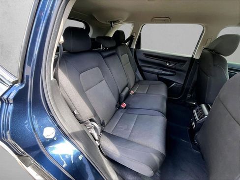 Used 2025 Honda CR-V LX image 28