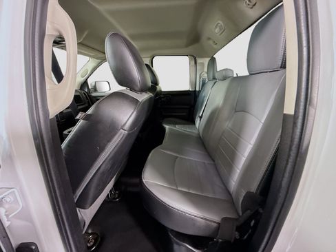 Used 2023 RAM 1500 Tradesman w/ Protection Group AWD/4WD image 24