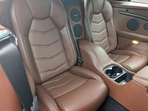 Used 2019 Maserati GranTurismo Sport RWD image 19