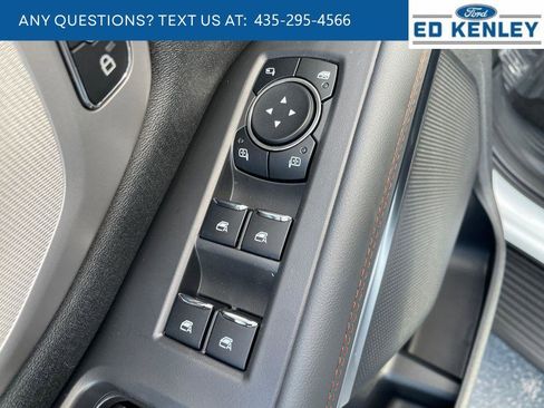 New 2025 Ford Expedition Max Active image 26