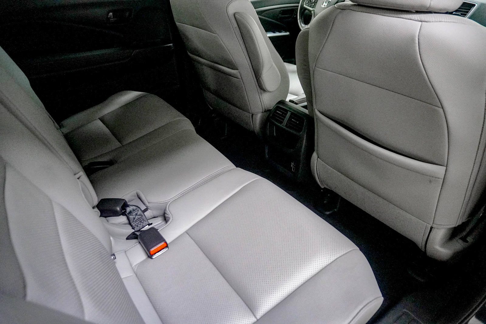 Used 2023 Honda Passport EX-L image 34