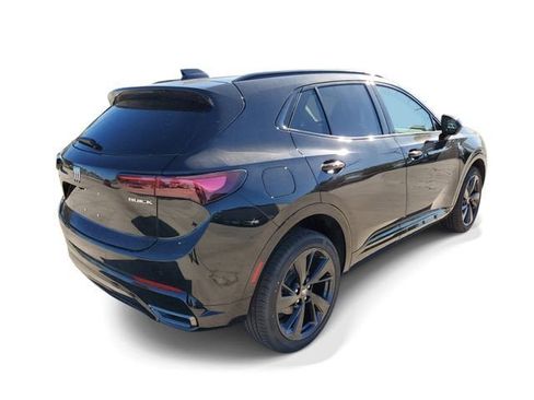 New 2026 Buick Envision Sport Touring image 5