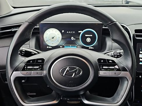 Used 2023 Hyundai Tucson XRT image 20