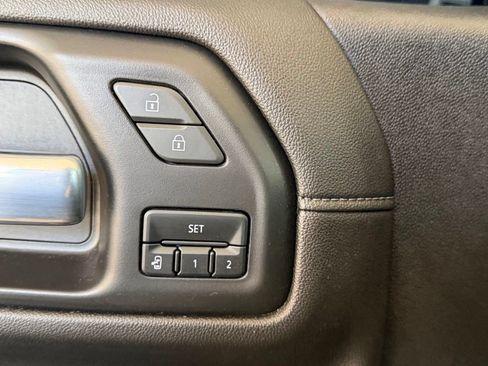 Used 2021 GMC Sierra 1500 Denali w/ Denali Ultimate Package AWD/4WD image 49
