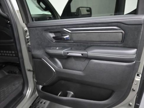 Used 2026 RAM 1500 RHO AWD/4WD image 14