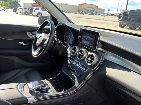 Used 2016 Mercedes-Benz GLC 300 4MATIC w/ Sport Package image 78