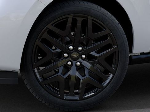 New 2027 Ford Expedition Max Platinum w/ Stealth Performance Package AWD/4WD image 19