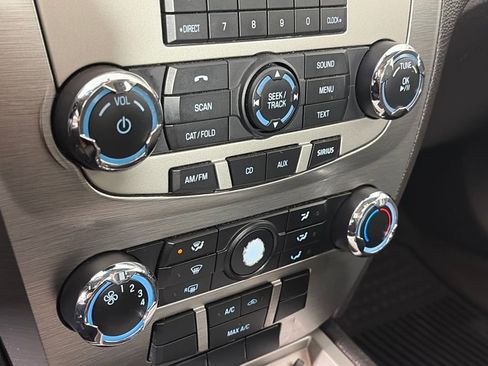 Used 2011 Ford Fusion SE w/ 202A Rapid Spec Order Code image 20