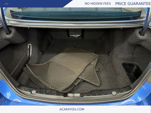 Used 2013 BMW M5 RWD image 37