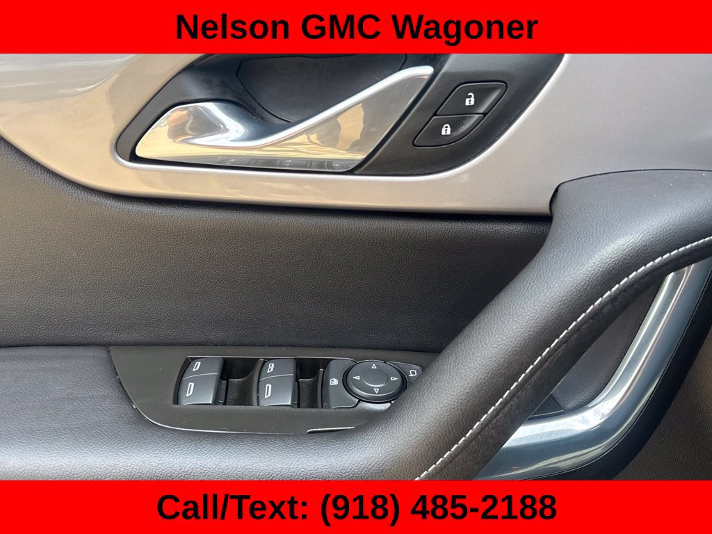 Used 2023 Chevrolet Blazer LT w/ Convenience Package AWD/4WD image 11