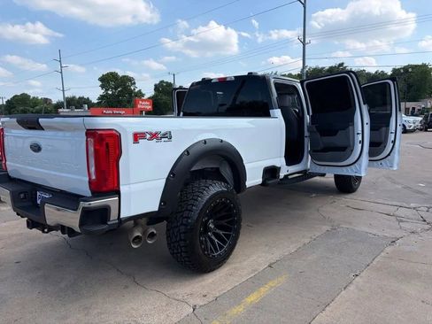 Used 2024 Ford F350 XL AWD/4WD image 42